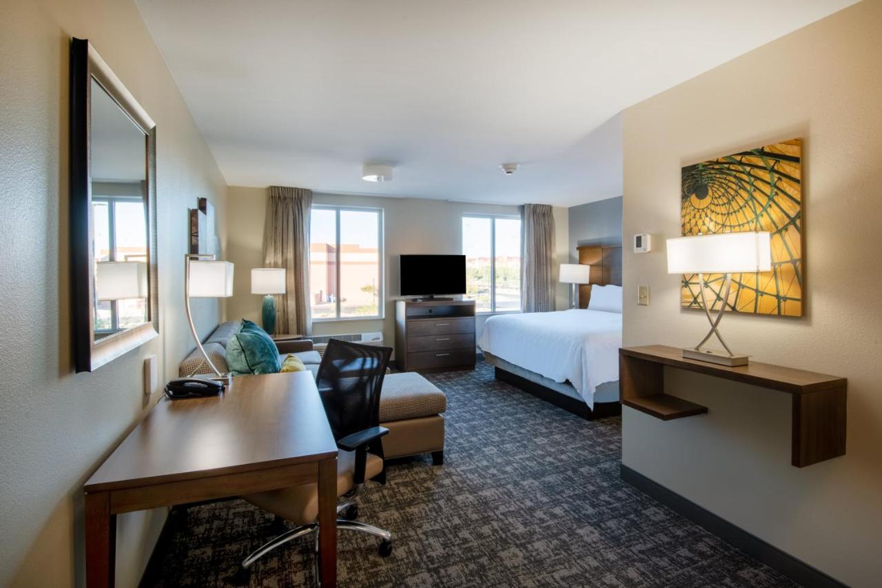 Staybridge Suites - Scottsdale - Talking Stick By Ihg Exterior foto