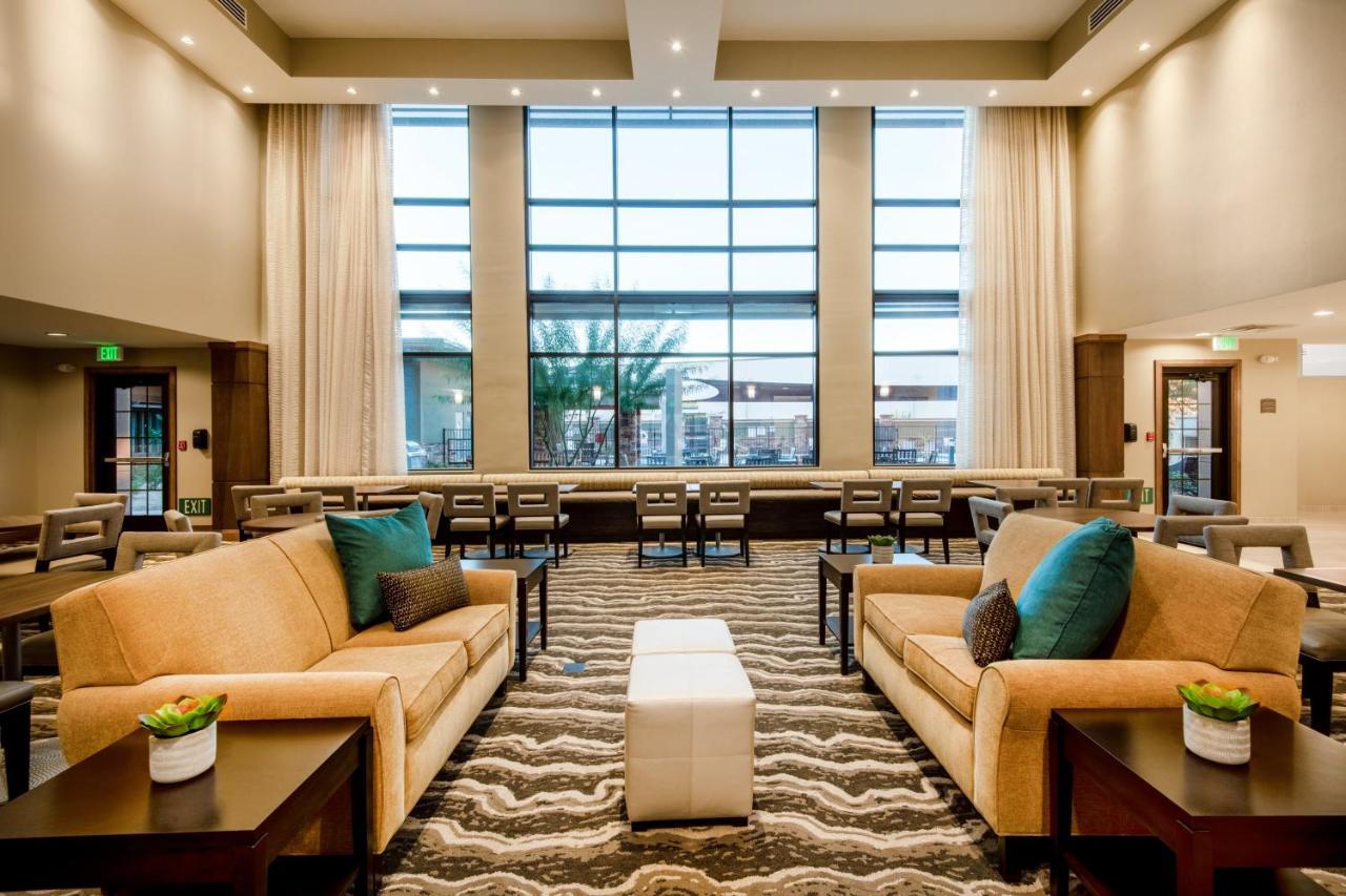 Staybridge Suites - Scottsdale - Talking Stick By Ihg Exterior foto