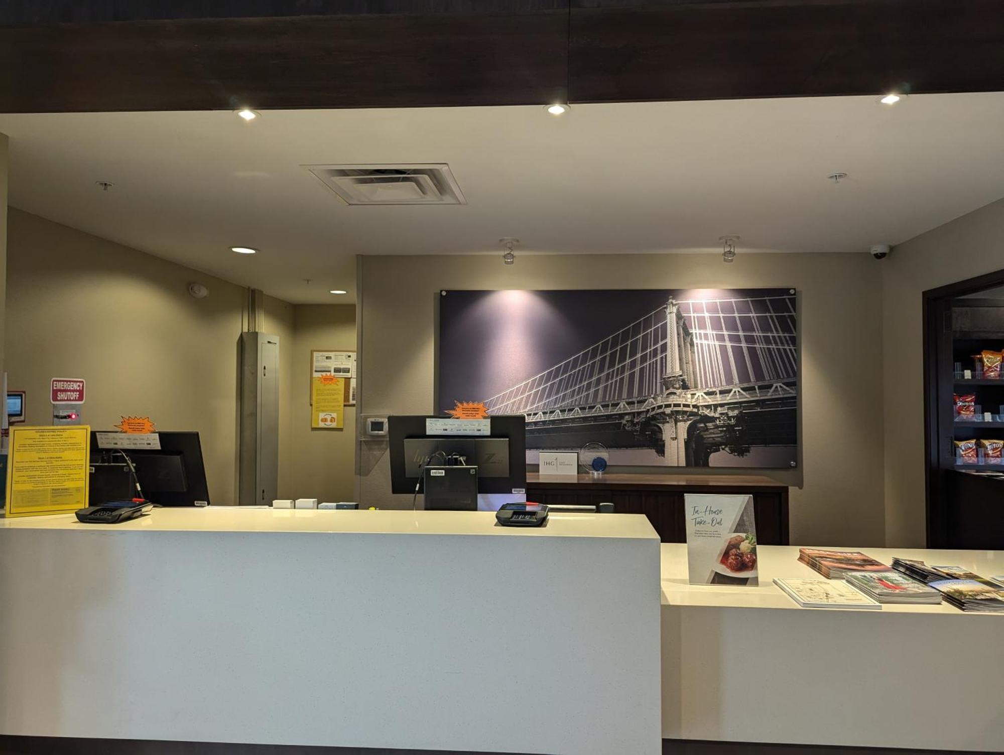 Staybridge Suites - Scottsdale - Talking Stick By Ihg Exterior foto